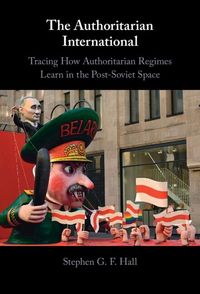 Produktbild: Authoritarian International