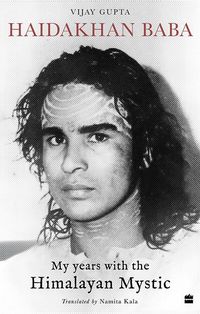 Produktbild: Haidakhan Baba
