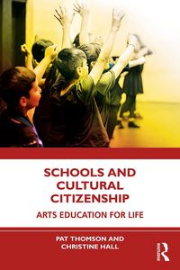 Produktbild: Schools and Cultural Citizenship