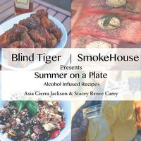 Produktbild: Blind Tiger | SmokeHouse