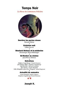 Produktbild: Temps Noir