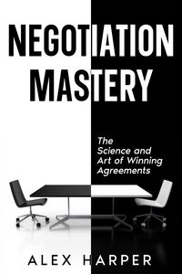 Produktbild: Negotiation Mastery