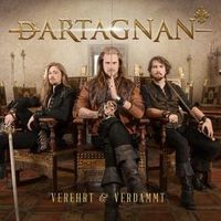 Bild vom Artikel Verehrt und verdammt vom Autor DArtagnan