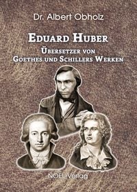 Produktbild: Eduard Huber
