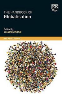 Produktbild: The Handbook of Globalisation, Third Edition