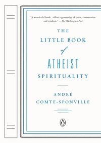Produktbild: The Little Book of Atheist Spirituality