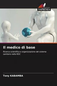 Produktbild: Il medico di base
