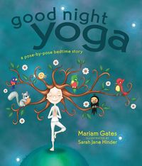 Produktbild: Good Night Yoga