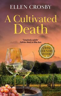 Produktbild: A Cultivated Death