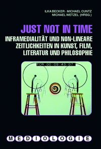 Produktbild: Just not in time