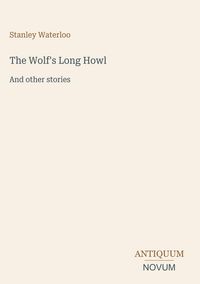 Produktbild: The Wolf's Long Howl