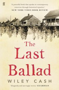 Produktbild: The Last Ballad