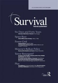 Produktbild: Survival 49.3