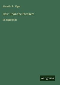 Produktbild: Cast Upon the Breakers