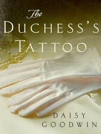 Produktbild: The Duchess's Tattoo