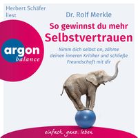 Produktbild: So gewinnst du mehr Selbstvertrauen