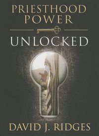 Produktbild: Priesthood Power Unlocked