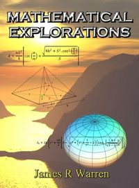 Produktbild: Mathematical Explorations