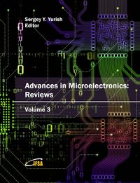 Produktbild: Advances in Microelectronics