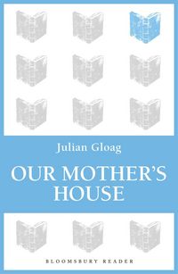 Produktbild: Gloag, J: Our Mother's House