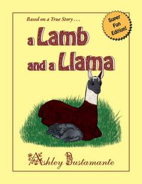 Produktbild: Lamb & a Llama Super Fun/e
