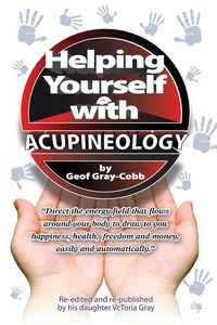 Produktbild: Helping Yourself With Acupineology