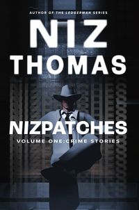 Produktbild: Nizpatches Volume One: Crime Stories