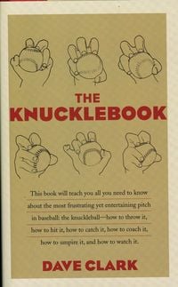 Produktbild: The Knucklebook
