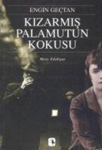 Produktbild: Kizarmis Palamutun Kokusu