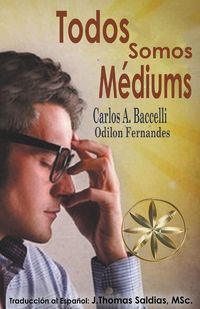 Produktbild: Todos somos M&eacute;diums