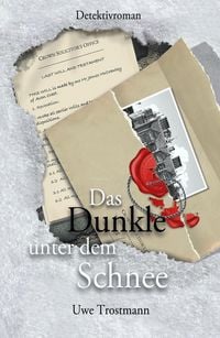 Produktbild: Das Dunkle unter dem Schnee