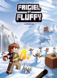 Produktbild: Frigiel et Fluffy