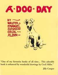 Produktbild: Aldin, C: A Dog Day