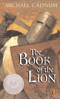 Produktbild: Bk Of The Lion