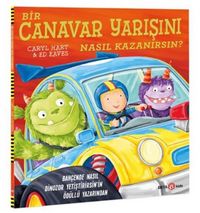 Produktbild: Bir Canavar Yarisini Nasil Kazanirsin