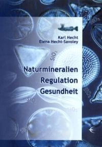 Produktbild: Naturmineralien /Regulation /Gesundheit