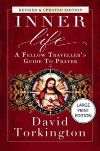 Produktbild: Inner Life (Large Print Edition)