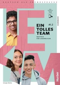 Produktbild: Ein tolles Team A1.2