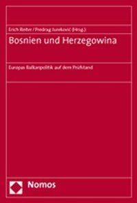 Produktbild: Bosnien und Herzegowina