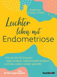 Produktbild: Leichter leben mit Endometriose