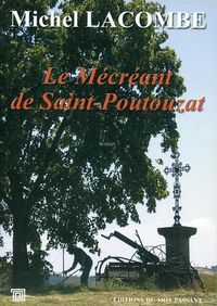 Produktbild: Mecreant de saint poutouzat le