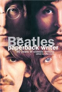 Produktbild: Beatles: Paperback Writer
