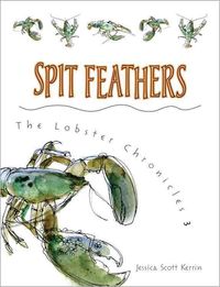 Produktbild: Spit Feathers