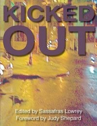 Produktbild: Kicked Out