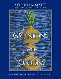 Produktbild: Grunions with Onions