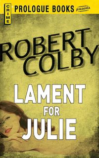 Produktbild: Lament for Julie