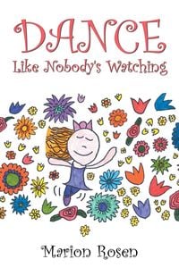 Produktbild: Dance Like Nobody's Watching