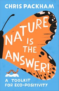 Produktbild: Nature Is the Answer