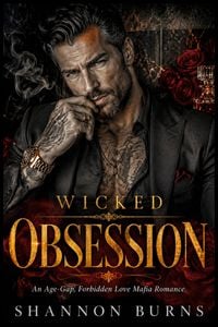 Produktbild: Wicked Obsession