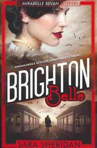 Produktbild: Sheridan, S: Brighton Belle